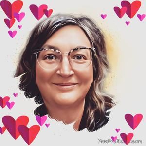 Meet your Posher, Sharon